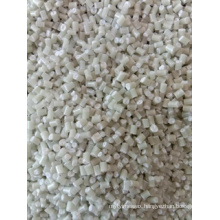 Environmental Plastic Resin Light Green Luminous Masterbatches/Granules for PP Plastic Products